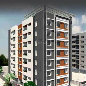 Project Image of 503.97 - 1280.15 Sq.ft 2 BHK Apartment for buy in Chordiya Swapnashilp