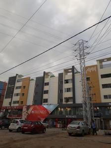 Project Image of 1047.0 - 1798.0 Sq.ft 2 BHK Apartment for buy in  Neeladri