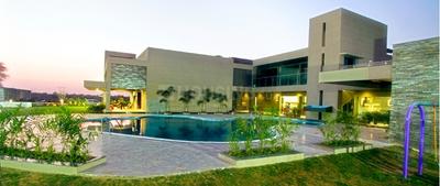 Project Image of 1253.0 - 3980.0 Sq.ft 2 BHK Villa for buy in Iscon Greens