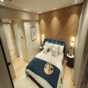 Project Image of 647.99 - 720.0 Sq.ft 2 BHK Apartment for buy in Avant Heritage V