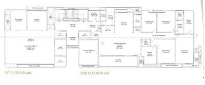 Project Image of 1615.23 - 2800.66 Sq.ft 3 BHK Apartment for buy in Octane Nilamber Bellissimo 4