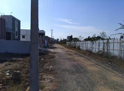 Project Image of 800 Sq.ft Residential Plot / Land for sale in Poonamallee for Rs. 3600000