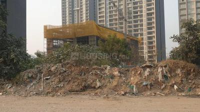 Project Image of 954.44 - 2599.0 Sq.ft 1 BHK Apartment for buy in Godrej Air Phase I