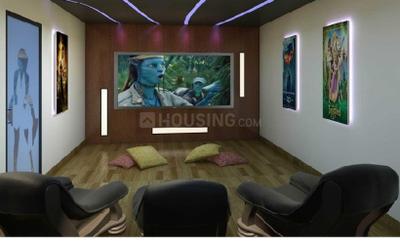 Project Image of 5300.0 - 7400.0 Sq.ft 4 BHK Villa for buy in SK Signature Villas