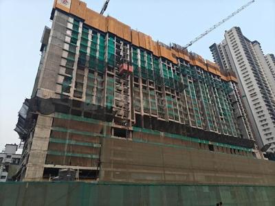 Project Image of 800 Sq.ft 2 BHK Apartment / Flat for sale in Wadala East for Rs. 27500000