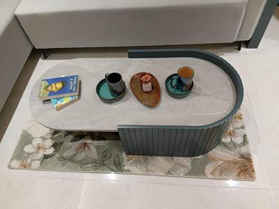 Project Image of 460.0 - 1008.47 Sq.ft 1 BHK Apartment for buy in Auric Aqua Homes