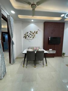 Project Image of 620.0 - 1450.0 Sq.ft 2 BHK Builder Floor for buy in Jain Nirvana