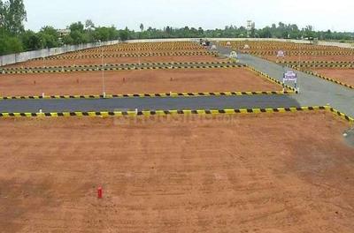 Project Image of 1199.96 - 2025.01 Sq.ft Residential Plot Plot for buy in JPRS Palav Green