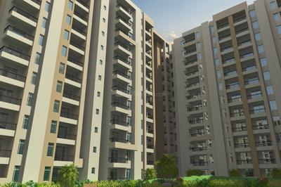 Project Image of 1250.0 - 1600.0 Sq.ft 2 BHK Apartment for buy in Ashiana Greens Phase 1