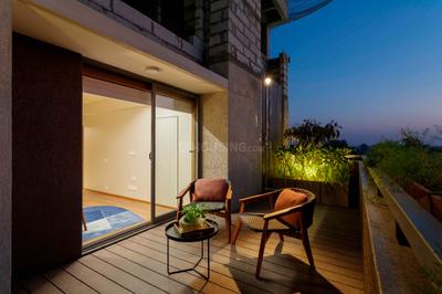 Project Image of 0.0 - 1056.59 Sq.ft 3 BHK Apartment for buy in The August