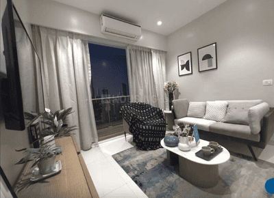 Project Image of 950 Sq.ft 3 BHK Apartment / Flat for sale in Sion for Rs. 29500000