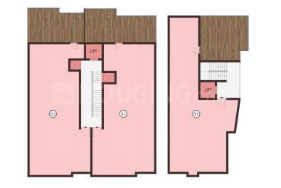 Project Image of 727.0 - 801.0 Sq.ft 2 BHK Apartment for buy in DAC Raayar Kudil