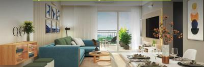 Project Image of 1338 Sq.ft 3 BHK Apartment / Flat for sale in Devanahalli for Rs. 18100000