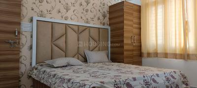 Project Image of 680.82 - 939.69 Sq.ft 2 BHK Apartment for buy in Shree Balaji Nakshatra