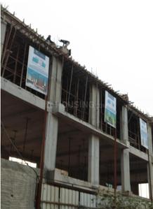 Project Image of 0.0 - 334.97 Sq.ft 1 BHK Apartment for buy in Tritonia Man Mandir