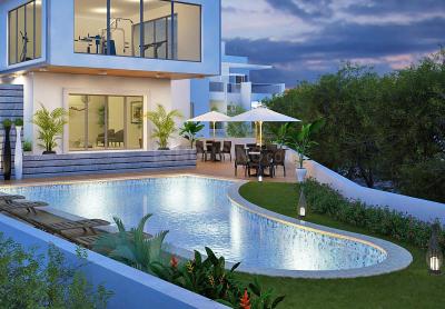 Project Image of 1800.0 - 5050.0 Sq.ft 2 BHK Villa for buy in Milestone Symphony