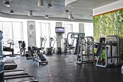 Project Image of 734.1 - 2866.0 Sq.ft Studio Studio Apartment for buy in Cayan Tower