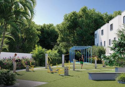 Project Image of 2688.2 - 3192.28 Sq.ft 4 BHK Villa for buy in Myra