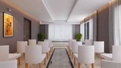 Project Image of 0.0 - 376.95 Sq.ft 1 BHK Apartment for buy in Ravinanda Towers