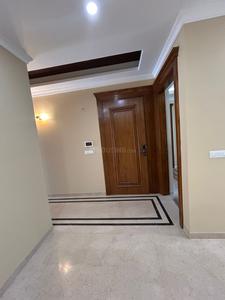 Project Image of 1728.0 - 2700.0 Sq.ft 3 BHK Builder Floor for buy in Arun GGR Floor 29