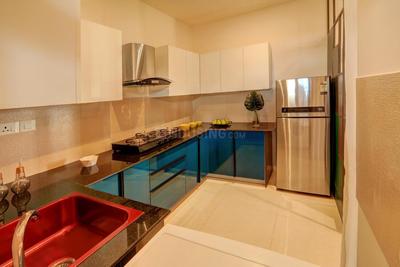 Project Image of 698.0 - 914.0 Sq.ft 2 BHK Apartment for buy in Shriram 107 Southeast