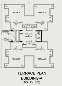Project Image of 541.1 - 706.22 Sq.ft 2 BHK Apartment for buy in Akhilam Shree Heights
