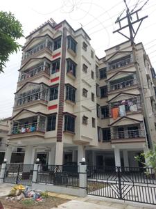 Project Image of 923.0 - 972.0 Sq.ft 3 BHK Apartment for buy in Saheli Jay Maa Developer