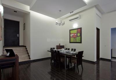 Project Image of 1488.0 - 2787.0 Sq.ft 3 BHK Apartment for buy in TVH Lumbini Square