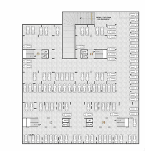 Project Image of 596.32 - 845.72 Sq.ft 2 BHK Apartment for buy in Sun Samay Aristo