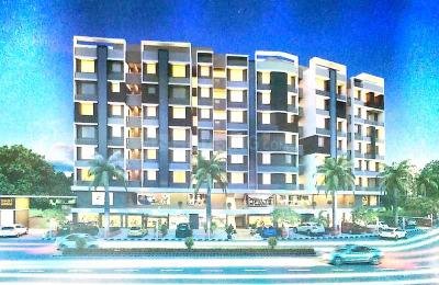 Project Image of 1017 Sq.ft 2 BHK Apartment / Flat for sale in Vatva for Rs. 2000000