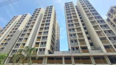 Project Image of 1845 Sq.ft 3 BHK Apartment / Flat for sale in Vaishno Devi Circle for Rs. 8775000