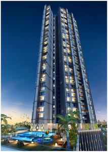 Project Image of 720.0 - 3977.0 Sq.ft 2 BHK Apartment for buy in Dimples 73 East