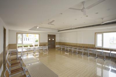 Project Image of 4119.0 - 4494.0 Sq.ft 3 BHK Penthouse for buy in Cordon Central Park