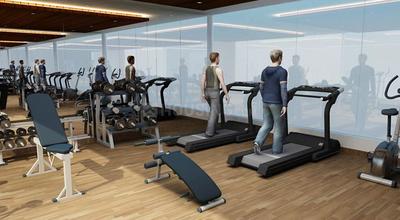 Project Image of 1085.0 - 1405.0 Sq.ft 2 BHK Apartment for buy in S & S Srivatsav Serenity