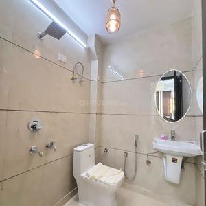 Project Image of 800.0 - 1080.0 Sq.ft 3 BHK Builder Floor for buy in Dream Metro Floors