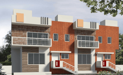 Handsel Mir Raya Elevation 3
