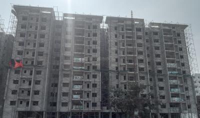Project Image of 1403.0 - 1880.0 Sq.ft 2.5 BHK Apartment for buy in Aparna Cyberon