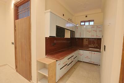 Project Image of 969.0 - 1205.0 Sq.ft 2 BHK Apartment for buy in GD Homes