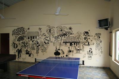 Project Image of 1200 Sq.ft 3 BHK Apartment / Flat for sale in Carambolim for Rs. 12000000