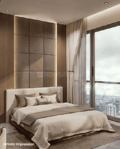 Project Image of 1495 Sq.ft 3 BHK Apartment / Flat for sale in Mundhwa for Rs. 19000000