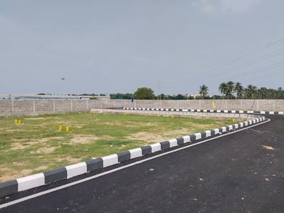 Project Image of 700.0 - 1695.0 Sq.ft Residential Plot Plot for buy in Sri Kalyan Avenue