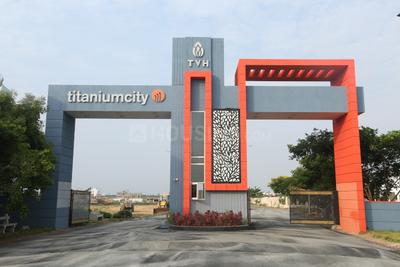 Project Image of 585.0 - 3000.0 Sq.ft Residential Plot Plot for buy in TVH Titanium City Phase 2