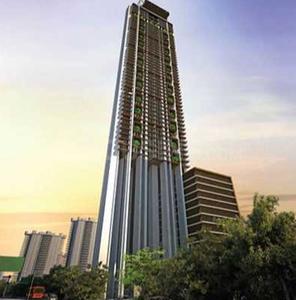 Project Image of 558.0 - 1405.0 Sq.ft 1 BHK Apartment for buy in Empress Eiffel Tower