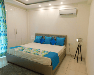 Project Image of 966.84 - 1438.62 Sq.ft 3 BHK Apartment for buy in Highland Park Homes