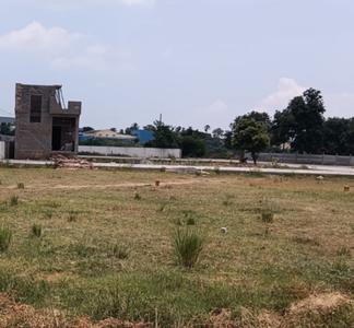 Project Image of 1000.0 - 1500.0 Sq.ft Residential Plot Plot for buy in Astra Brindavanam