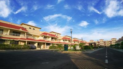 Project Image of 696.0 - 868.0 Sq.ft 2 BHK Apartment for buy in Ashiana Gulmohar Gardens Phase IV