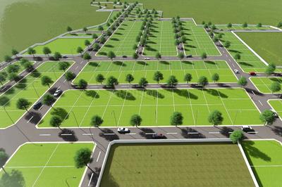 Project Image of 4500.0 - 5700.0 Sq.ft Residential Plot Plot for buy in Sri Chakra Farms