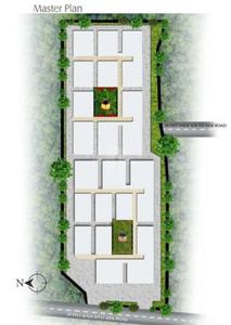 Project Image of 796.0 - 1550.0 Sq.ft 2 BHK Apartment for buy in Synergy Breeze