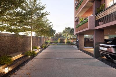 Project Image of 0.0 - 1819.42 Sq.ft 4 BHK Apartment for buy in Kalasagar Skyline