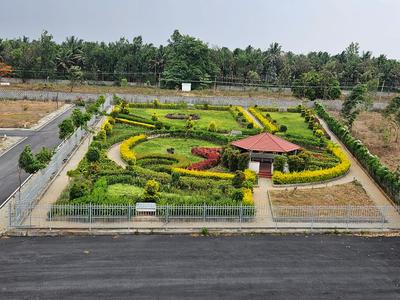 Project Image of 1200.0 - 2400.0 Sq.ft Residential Plot Plot for buy in Sirimane Serenity